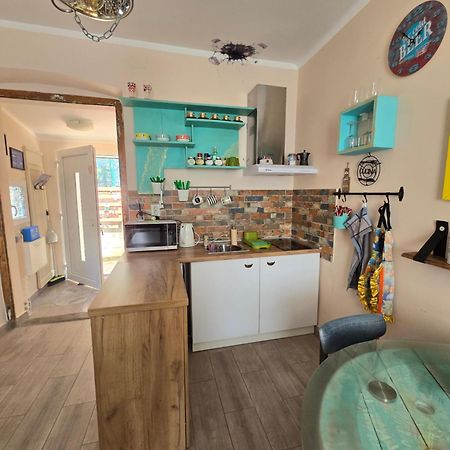 Darlea Apartman غييكا المظهر الخارجي الصورة