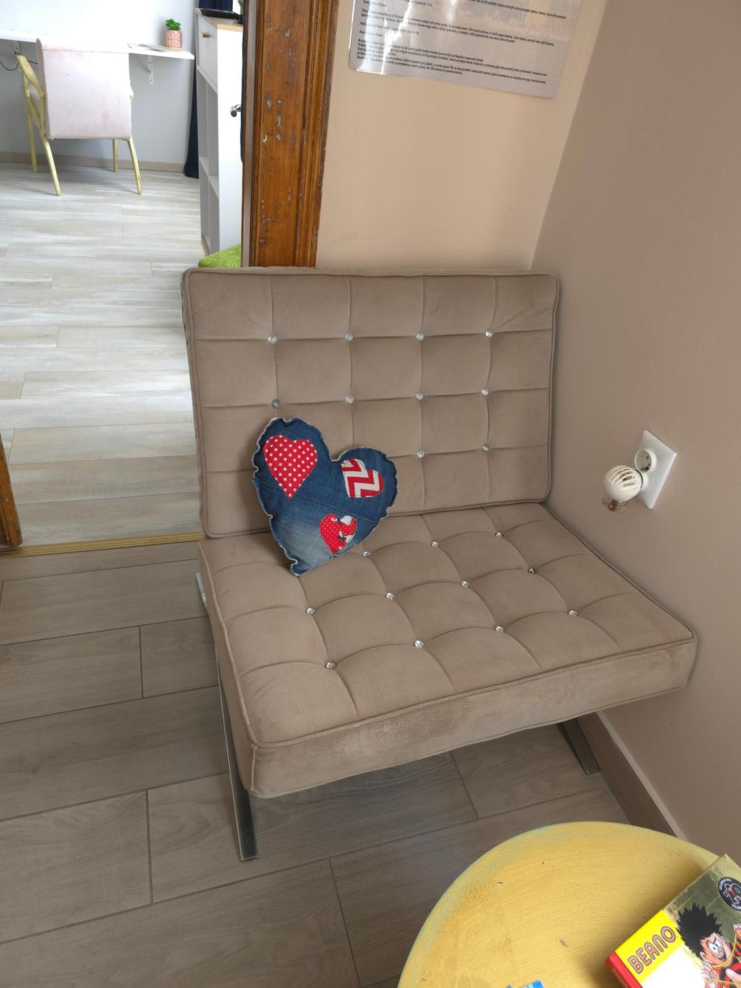 Darlea Apartman غييكا المظهر الخارجي الصورة