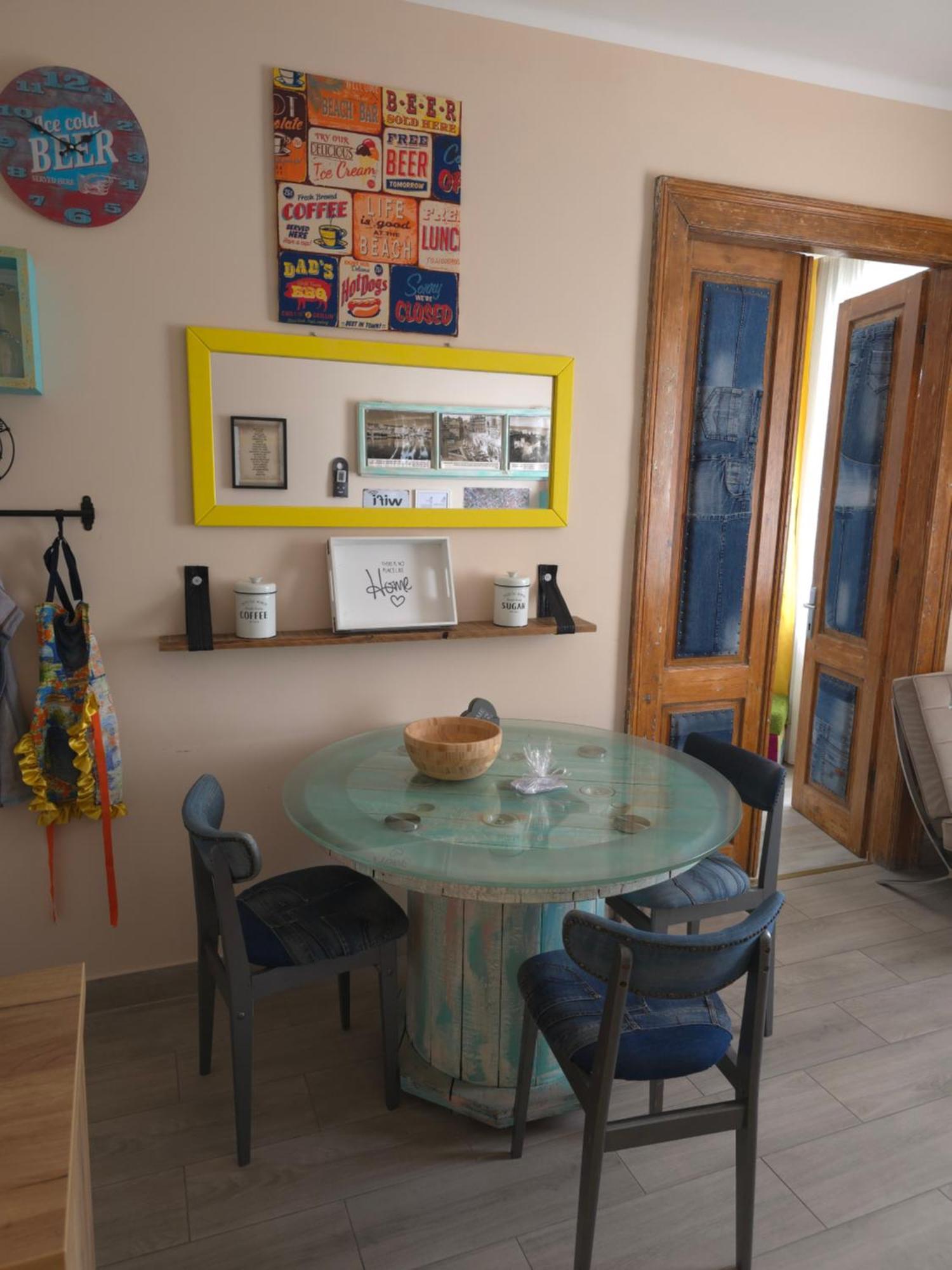 Darlea Apartman غييكا المظهر الخارجي الصورة
