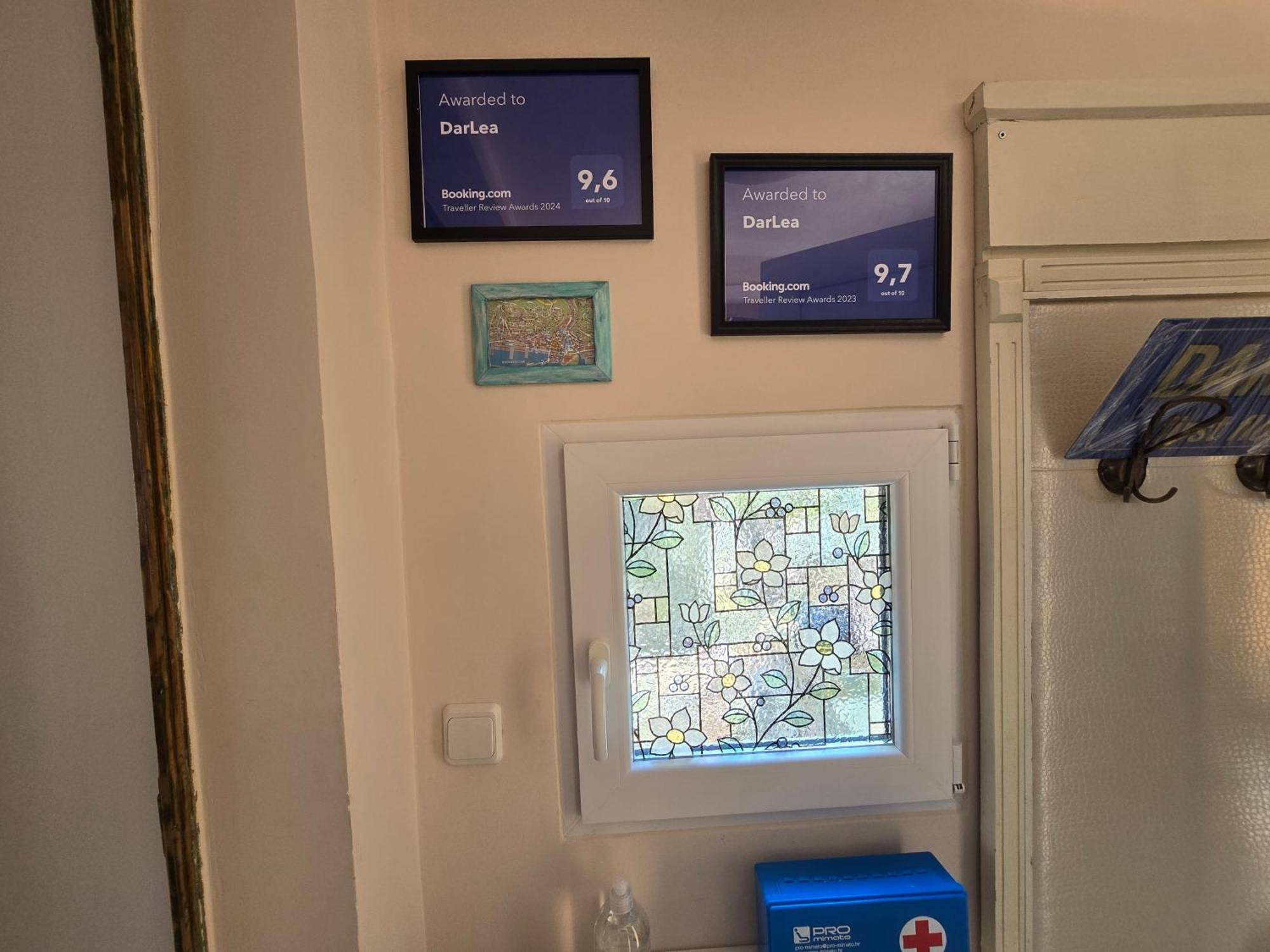Darlea Apartman غييكا المظهر الخارجي الصورة