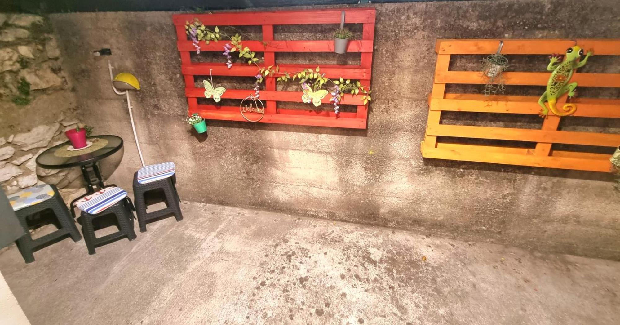Darlea Apartman غييكا المظهر الخارجي الصورة