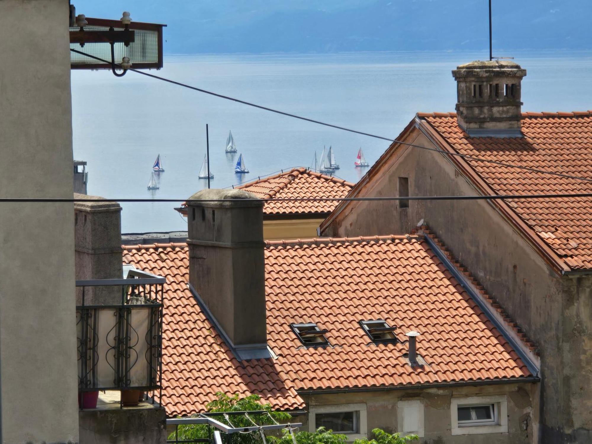 Darlea Apartman غييكا المظهر الخارجي الصورة