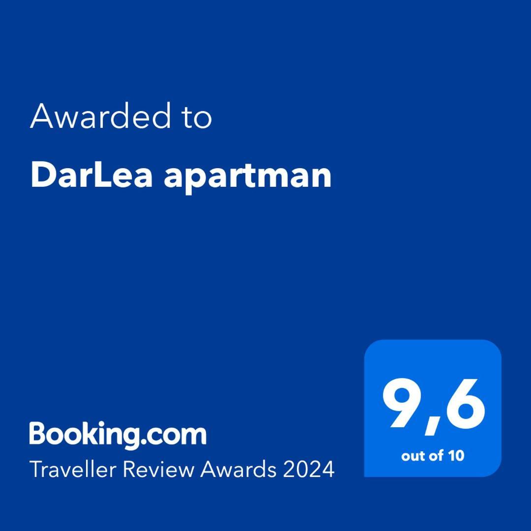 Darlea Apartman غييكا المظهر الخارجي الصورة
