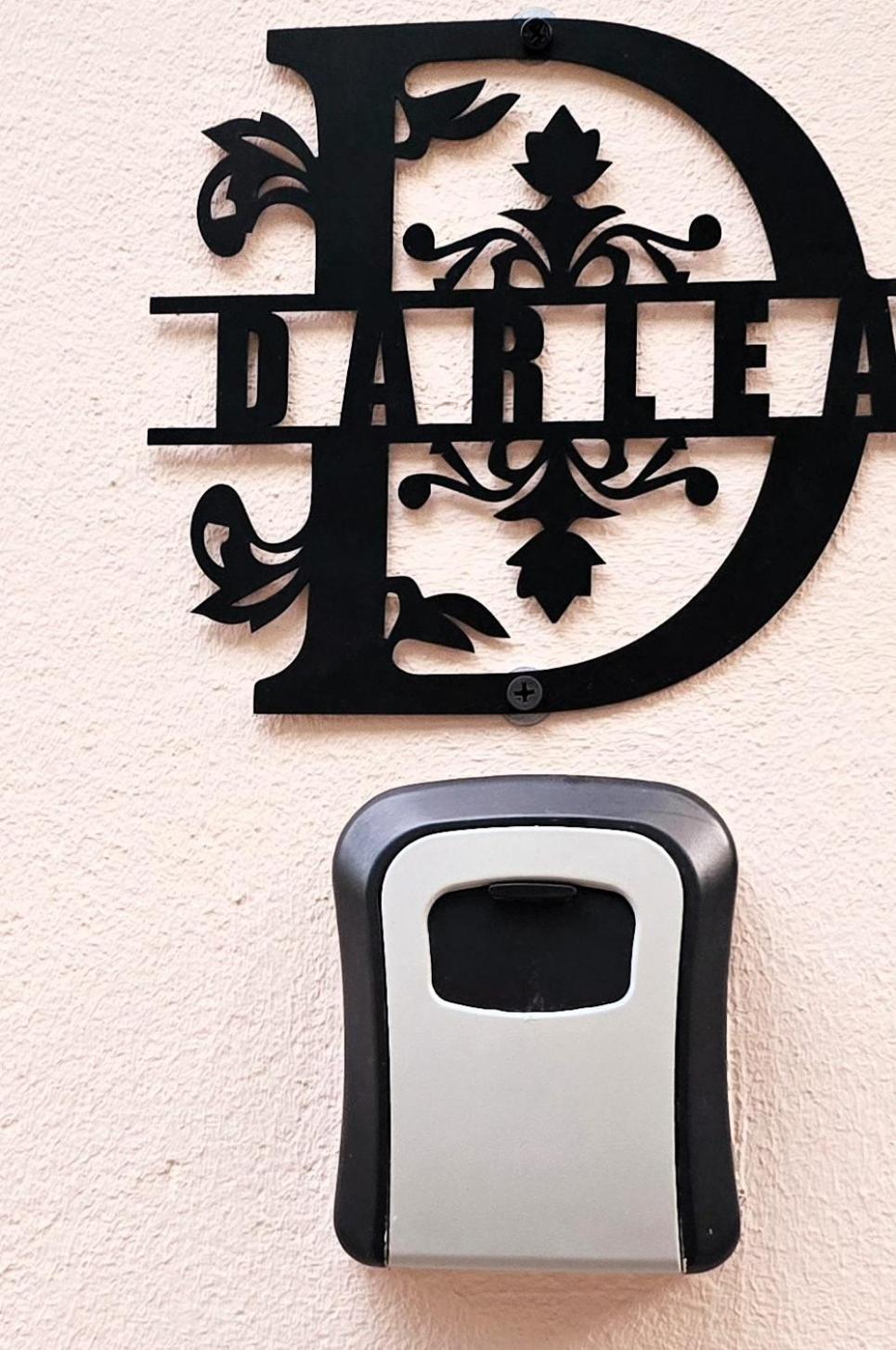 Darlea Apartman غييكا المظهر الخارجي الصورة